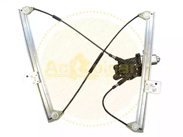 AC ROLCAR 018060 -  Подъемное устройство для окон